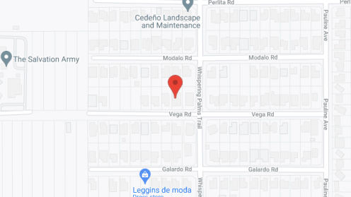 Map of the neighborhood around Garlen Homecare