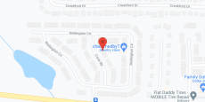 Mitchell's Manor Assisted Living in google map
