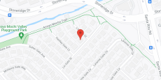 Serenity Guest Homes in google map