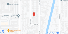 Ana's Elderly Home Care in google map