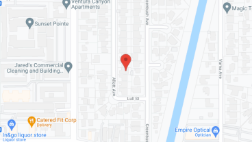 Ana's Elderly Home Care in google map