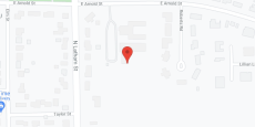 Iron Wood Estates of Sandwich in google map