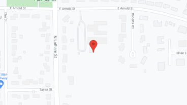 Iron Wood Estates of Sandwich in google map