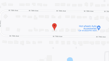 Loving Homes in google map