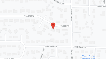 Paradiseview AFH LLC in google map