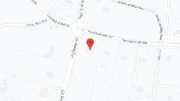 Yolanda's Home in google map