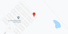 La Vista Independent Living Retirement Community in google map