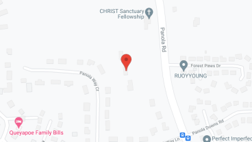 EKD Serenity Home in google map