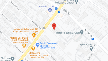 Haven of Rest in google map