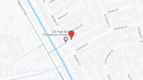 Map of the neighborhood around Queens Care Home LLC