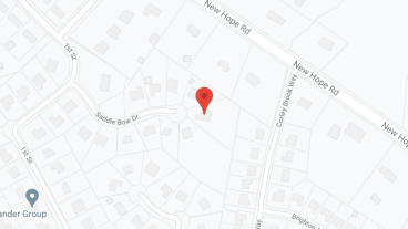 House of Trinity in google map