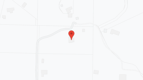 Map of the neighborhood around Canyon Park