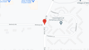 The Village of Mill Creek in google map