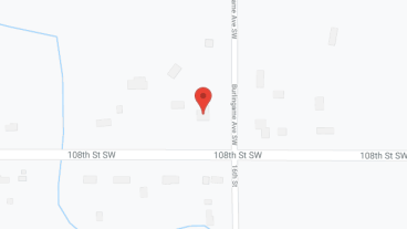 Rehoboth AFC in google map