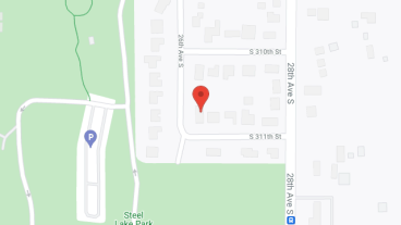 Medina Adult Family Home in google map