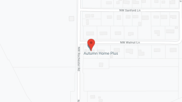 Autumn Home Plus Inc in google map