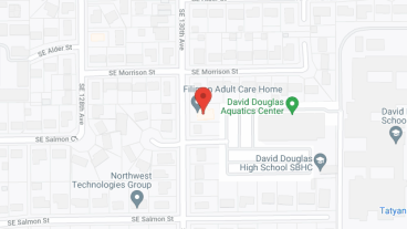 Filimon Adult Care Home in google map