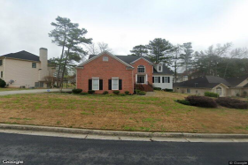 Mary Washington Care Home 