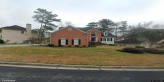 street view of Mary Washington Care Home