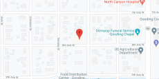 Safe Haven Home of Gooding in google map