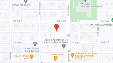 Magic Valley Manor in google map