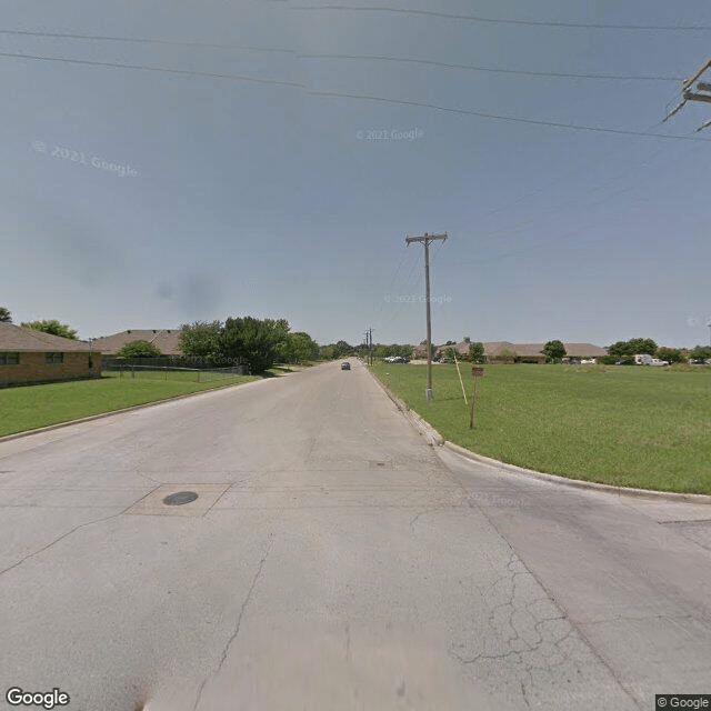 street view of Harbor Lakes Plaza Nursing and Rehabilitation C