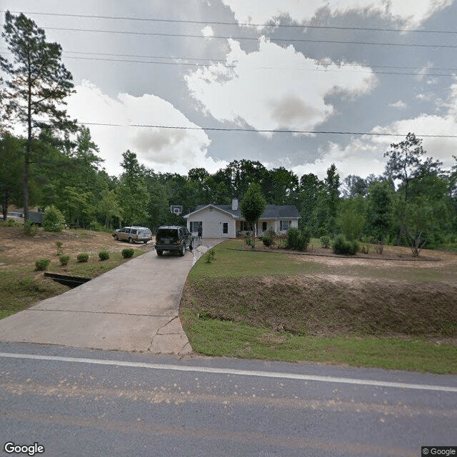 street view of Tanyard PCH