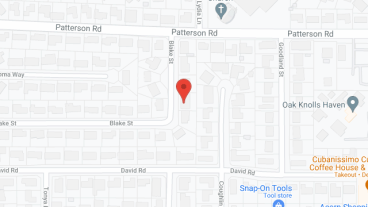 Superior Residential Care Facility For the El in google map