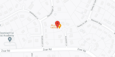 Bayward Manor in google map