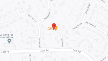 Bayward Manor in google map