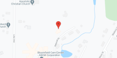 Mulberry Place Independent and Assisted Living in google map