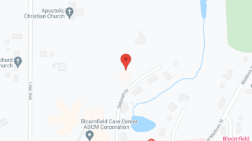Mulberry Place Independent and Assisted Living in google map