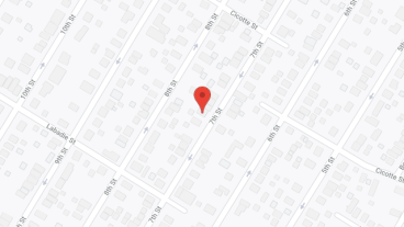 Dean's Manor in google map