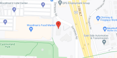 Dempsey Manor in google map