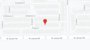 Valley Vista Care Home in google map