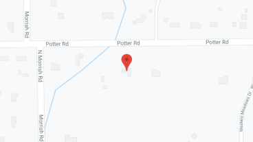 Genesee Valley AFH in google map