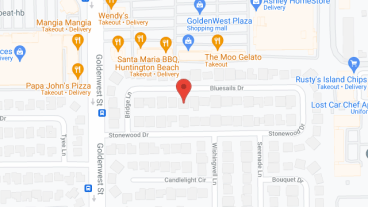 Lotus Senior Care II in google map