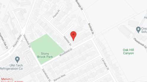 Map of the neighborhood around Absolutely Best Care Home