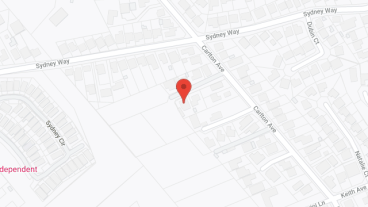 Elim Assisted Living in google map