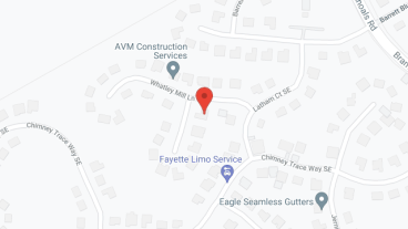A Brighter Day in google map