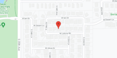 The Aristocrats at South Mountain - Assisted in google map