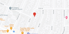 Our Sweet Home in google map