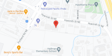 Harmony House of Salem in google map
