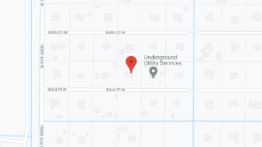 Gentle Touch in google map