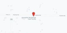 Sunnyhills Residential Care Facility in google map