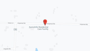 Sunnyhills Residential Care Facility in google map