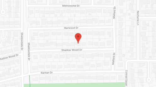 Map of the neighborhood around Marigold Cottage Personal Care Homes