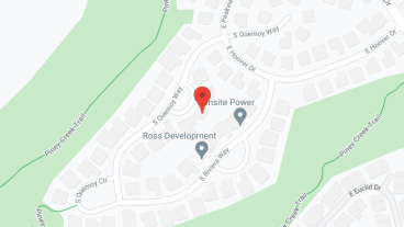 Herve's Home in google map