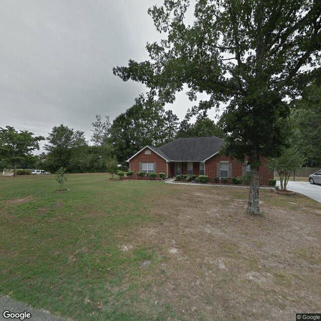 street view of Joanne's Senior Residence