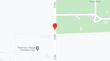 Parkview Village in google map